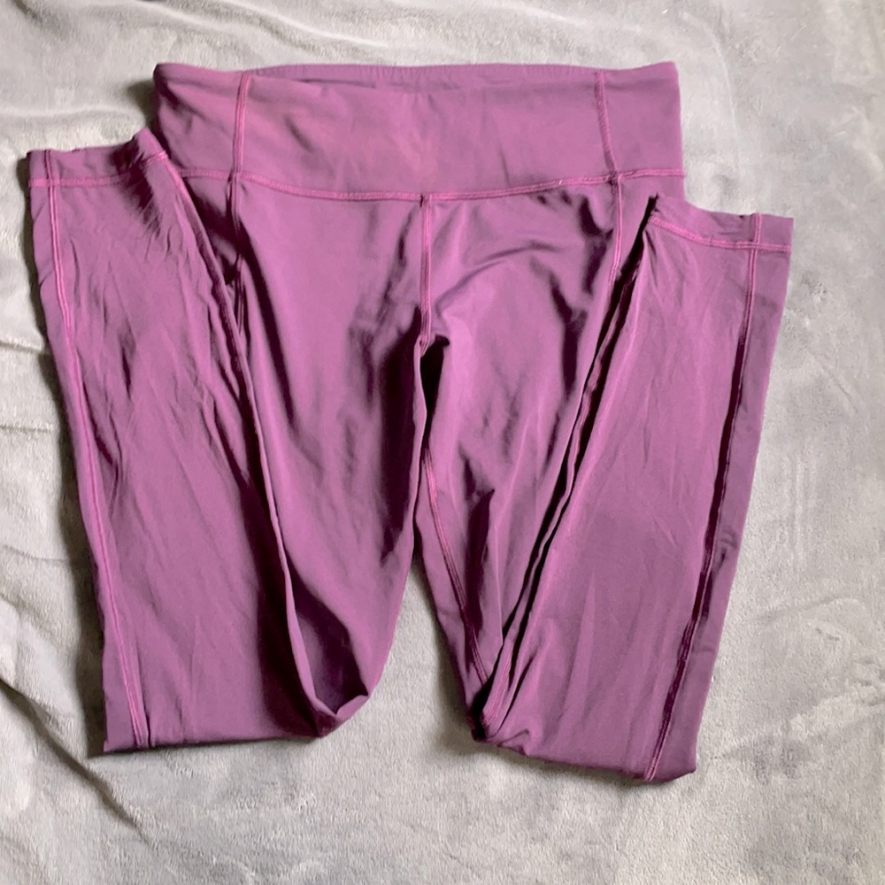 RARE lululemon leggings